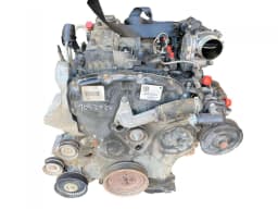 FORD QJ2S engine 2.2d 118kw Ford Ranger 2011- — thumbnail 4