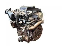 FORD QJ2S engine GBVAJQJ Ford Ranger TKE 2.2 TDCi 110kw — thumbnail 3