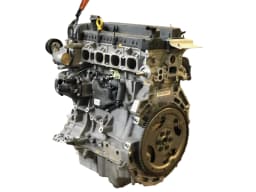 FORD S7MB engine Ford Kuga 2.5 petrol 125kw — thumbnail 2