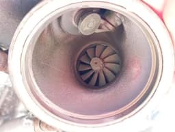 BMW S58B30A engine complete BMW M4 G82 3.0 375kw S58T — thumbnail 7