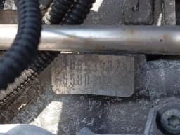 BMW S58B30A engine complete BMW M4 G82 3.0 375kw S58T — thumbnail 9