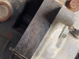 ISUZU Isuzu D-Max 1.9 Ddi 120kw RZ4E-TC engine 87 000km — thumbnail 5