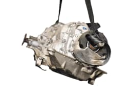 AUDI RVM gearbox automatic 96856504 Audi SQ5 3.0tdi 251kw — thumbnail 6