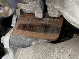 RENAULT R9M450 engine 622.951 Renault Trafic 1.6 DCi 88kw — thumbnail 5