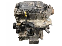RENAULT Renault Trafic R9M405 R9M406 R9M408 R9M414 85kw single turbo engine — thumbnail 2