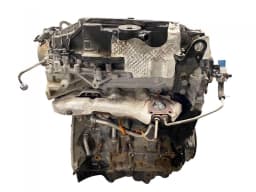 RENAULT Renault Trafic R9M405 R9M406 R9M408 R9M414 85kw single turbo engine — thumbnail 4