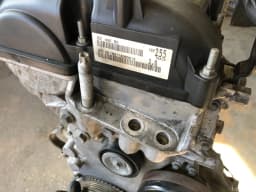 FORD Ford Focus 2.0 184kw 250HP ecoboost R9DA TNBA TNBB TPBA TNWA TNWB engine — thumbnail 5