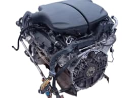 BMW S85B50A engine complete S85 BMW M5 E60 5.0 V10 373kw — thumbnail 3