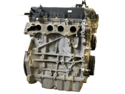 FORD S7MB engine Ford Kuga 2.5 petrol 125kw — thumbnail 3