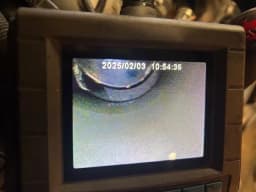 BMW S63B44B engine complete BMW X5M F95 4.4 V8 600 / 630 Hp XDrive — thumbnail 9