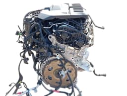 BMW S58B30A engine complete BMW M4 G82 3.0 375kw S58T — thumbnail 3