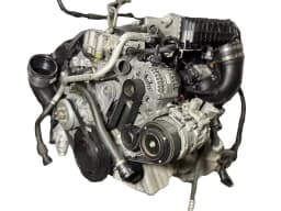 BMW S55B30A engine complete BMW M3 F80 3.0 331kw — thumbnail 5