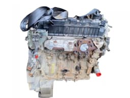ISUZU Isuzu D-Max 1.9 Ddi 120kw RZ4E-TC engine 87 000km — thumbnail 4