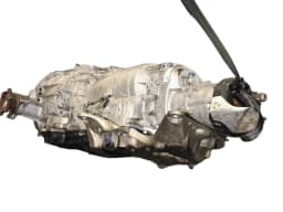 AUDI RVM gearbox automatic 96856504 Audi SQ5 3.0tdi 251kw — thumbnail 5