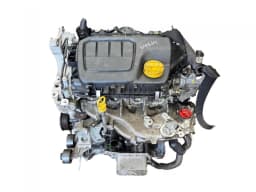 RENAULT R9M452 engine Renault Espace V 1.6 DCi 118kw BiTurbo — thumbnail 1