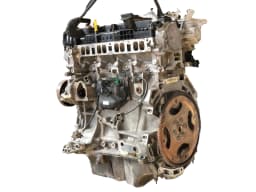 FORD Ford Focus 2.0 184kw 250HP ecoboost R9DA TNBA TNBB TPBA TNWA TNWB engine — thumbnail 2