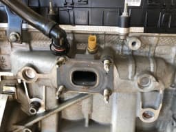 FORD Ford Focus 2.0 184kw 250HP ecoboost R9DA TNBA TNBB TPBA TNWA TNWB engine — thumbnail 6