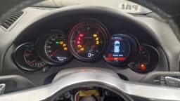 PORSCHE PXW gearbox automatic QLW Porsche Cayenne 3.0d 2014-2018 — thumbnail 6