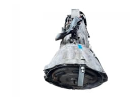 VW PXN gearbox automatic 0C8300039J VW Touareg II 3.0 TDi 150kw AWD — thumbnail 1