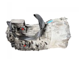 VW PXN gearbox automatic 0C8300039J VW Touareg II 3.0 TDi 150kw AWD — thumbnail 2