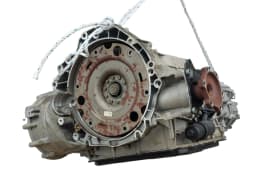 AUDI Audi A6 C7 2.8 petrol 150kw automatic gearbox PXE / 72 000 km — thumbnail 1