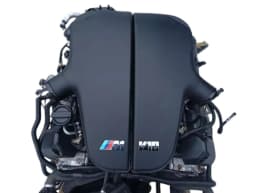 BMW S85B50A engine complete S85 BMW M5 E60 5.0 V10 373kw — thumbnail 10