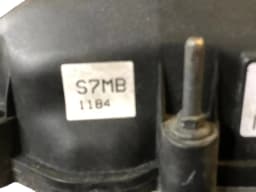 FORD S7MB engine Ford Kuga 2.5 petrol 125kw — thumbnail 5