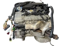 BMW S65B40A engine complete BMW M3 E92 4.0 V8 420 Hp — thumbnail 2
