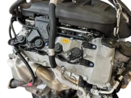 BMW S65B40A engine complete BMW M3 E92 4.0 V8 420 Hp — thumbnail 6