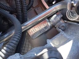 BMW BMW M3 M4 G82 2023 complete engine S58B30A / S58 480 HP — thumbnail 6