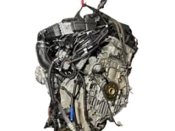 BMW S55B30A engine complete BMW M3 F80 3.0 331kw — thumbnail 2