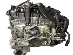 BMW S55B30A engine complete BMW M3 F80 3.0 331kw — thumbnail 4