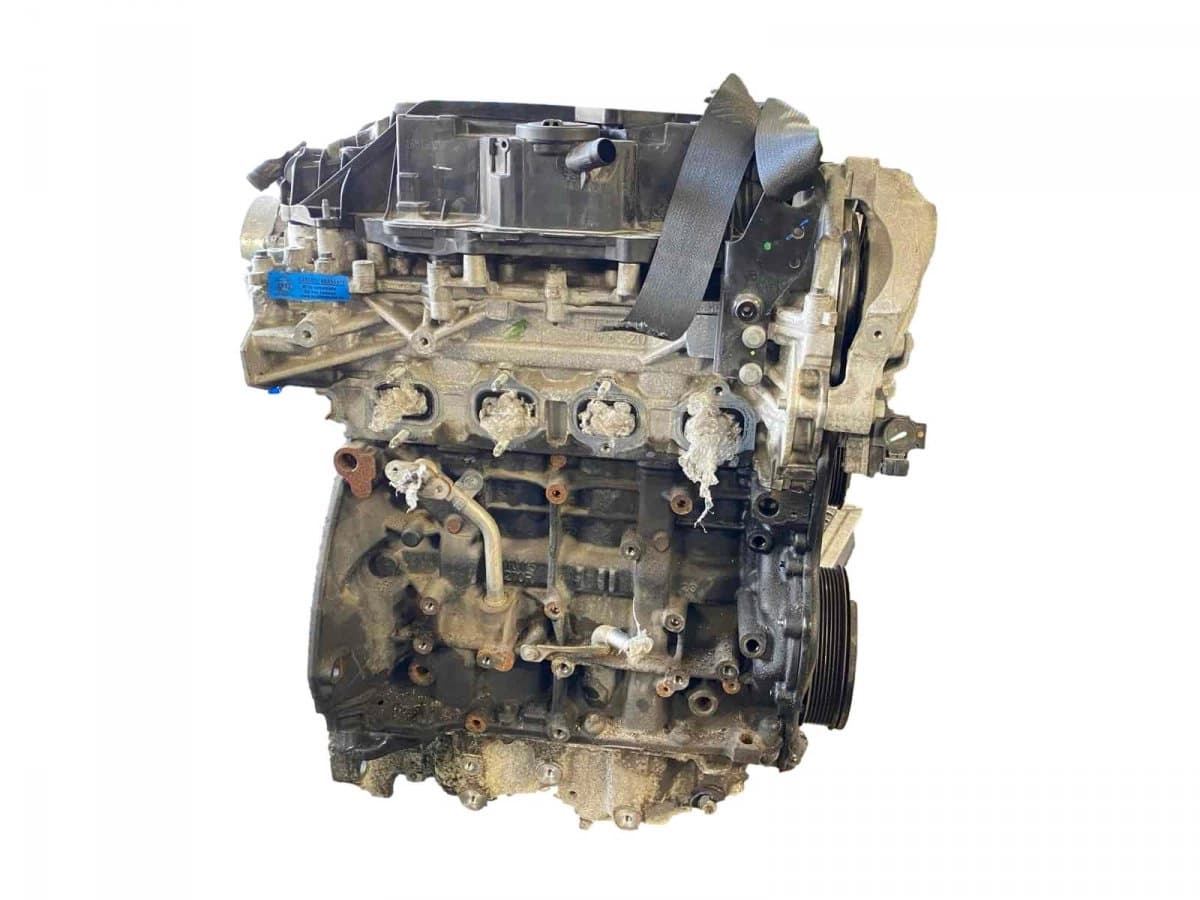 OPEL R9M452 engine 622.951 Opel Vivaro B 1.6DCi 92kw