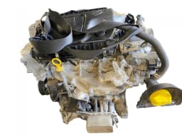 OPEL R9M452 engine 622.951 Opel Vivaro B 1.6DCi 92kw — thumbnail 3