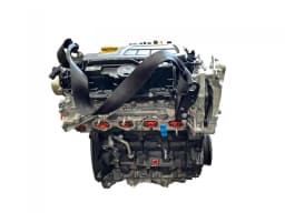 RENAULT R9M452 engine Renault Espace V 1.6 DCi 118kw BiTurbo — thumbnail 4