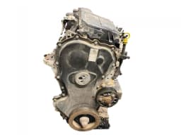 RENAULT Renault Trafic R9M405 R9M406 R9M408 R9M414 85kw single turbo engine — thumbnail 3