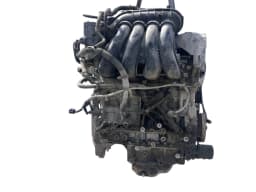 NISSAN QR25DE engine Nissan X-Trail II T31 2.5 124kw — thumbnail 1