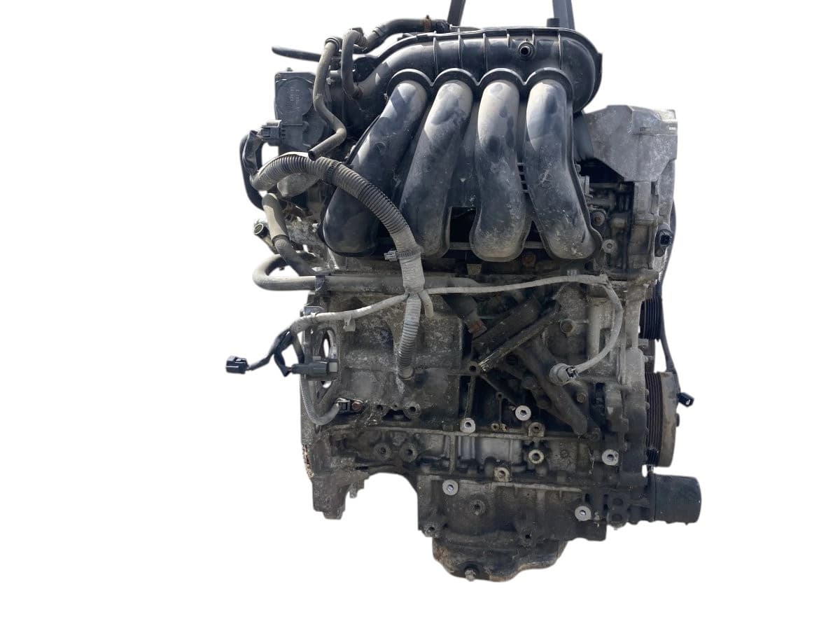 NISSAN QR25DE engine Nissan X-Trail II T31 2.5 124kw
