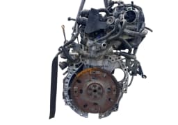 NISSAN QR25DE engine Nissan X-Trail II T31 2.5 124kw — thumbnail 2