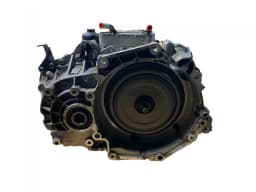 SKODA Skoda Yeti 5L 4x4 automatic 6-speed gearbox QKF 02E300016K 73 000km — thumbnail 2