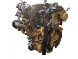 FORD QJ2S engine 2.2d 118kw Ford Ranger 2011- — thumbnail 2