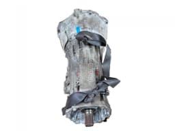 VW PXN gearbox automatic 0C8300039J VW Touareg II 3.0 TDi 150kw AWD — thumbnail 3