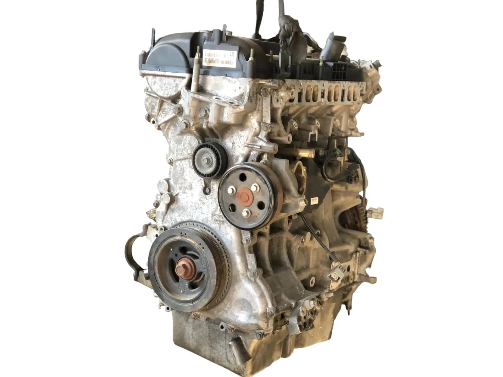 FORD Ford Focus 2.0 184kw 250HP ecoboost R9DA TNBA TNBB TPBA TNWA TNWB engine