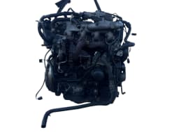 FORD QYWA engine complete Ford Galaxy II 1.8 TDCi 92kw — thumbnail 3