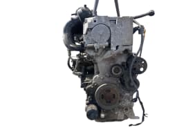 NISSAN QR25DE engine Nissan X-Trail II T31 2.5 124kw — thumbnail 3