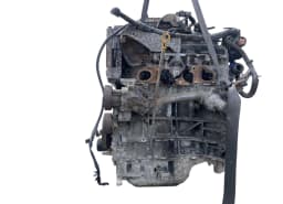 NISSAN QR25DE engine Nissan X-Trail II T31 2.5 124kw — thumbnail 4