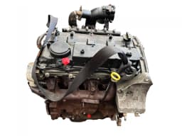 FORD QJ2S engine GBVAJQJ Ford Ranger TKE 2.2 TDCi 110kw — thumbnail 4