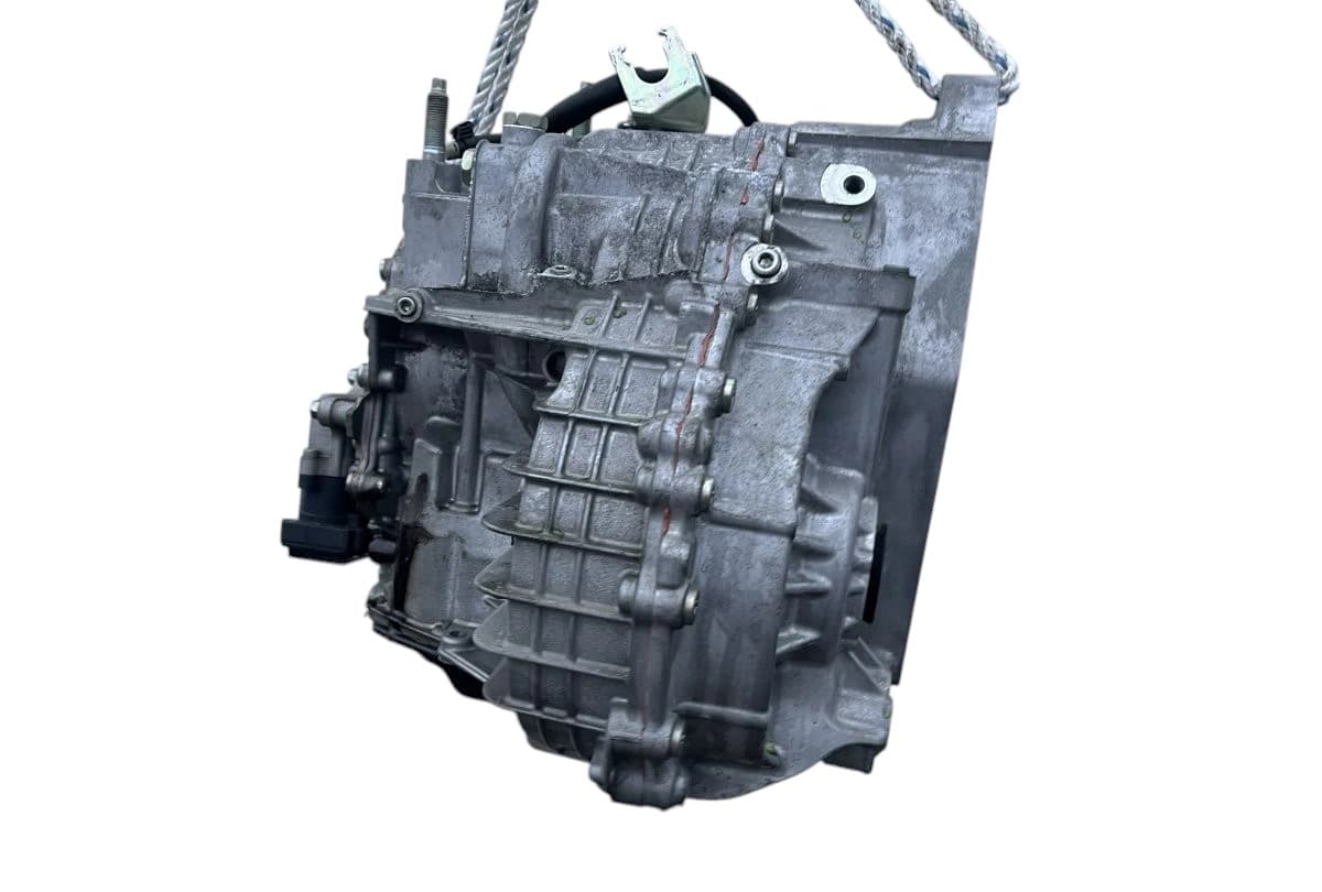 Q3RN gearbox automatic PYL9B Mazda 6 GJ 2.5 138kw