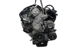 MAZDA PYY1 engine complete PYVPR Mazda 6 GJ 2.5 138kw — thumbnail 2