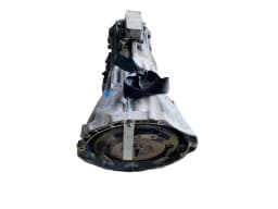 PORSCHE PXW gearbox automatic QLW Porsche Cayenne 3.0d 2014-2018 — thumbnail 1